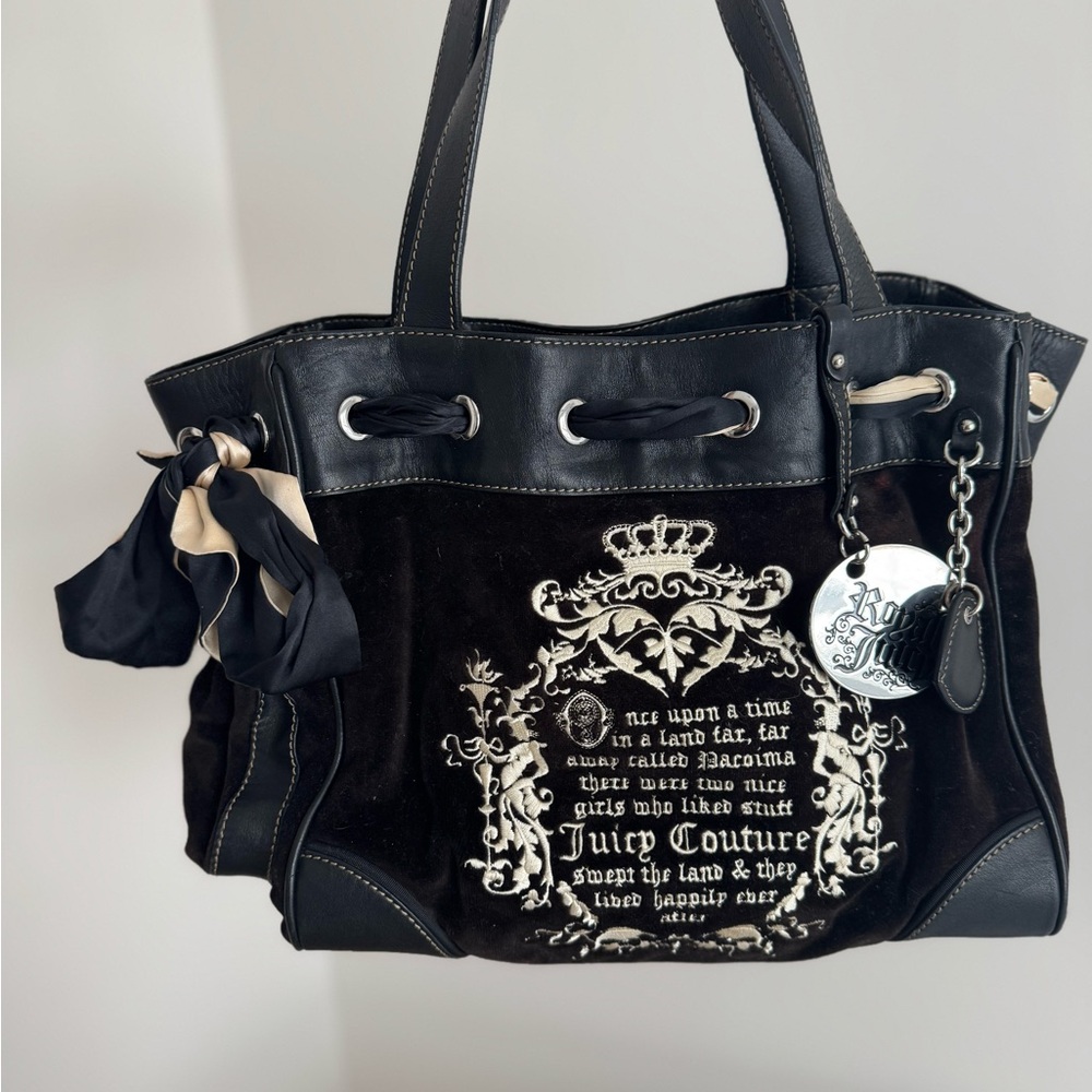 Juicy Couture Daydreamer Vintage